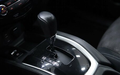 Nissan Qashqai, 2018 год, 1 890 000 рублей, 15 фотография