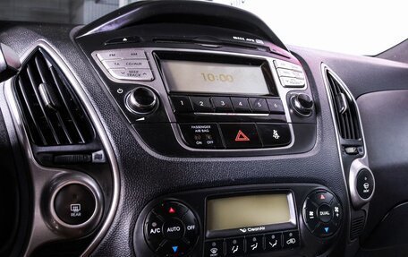 Hyundai ix35 I рестайлинг, 2010 год, 1 129 000 рублей, 10 фотография