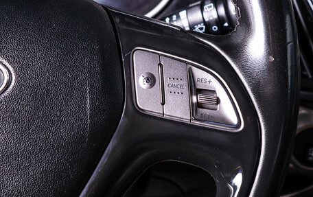 Hyundai ix35 I рестайлинг, 2010 год, 1 129 000 рублей, 15 фотография