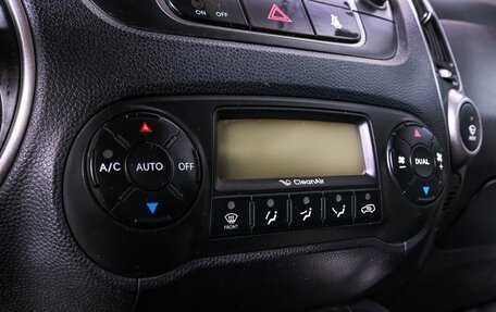 Hyundai ix35 I рестайлинг, 2010 год, 1 129 000 рублей, 19 фотография