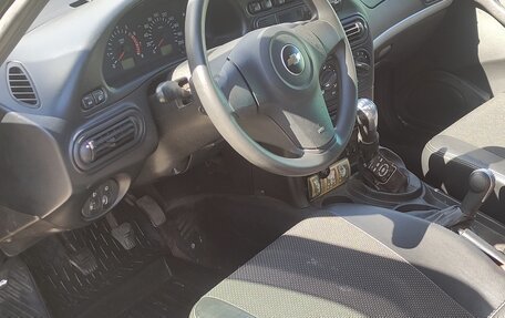 Chevrolet Niva I рестайлинг, 2013 год, 430 000 рублей, 7 фотография