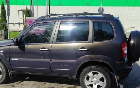 Chevrolet Niva I рестайлинг, 2013 год, 430 000 рублей, 15 фотография