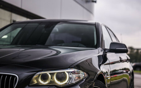 BMW 5 серия, 2015 год, 1 849 000 рублей, 2 фотография