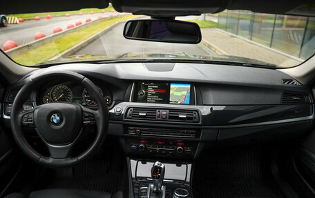 BMW 5 серия, 2015 год, 1 849 000 рублей, 11 фотография