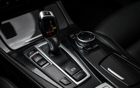 BMW 5 серия, 2015 год, 1 849 000 рублей, 19 фотография