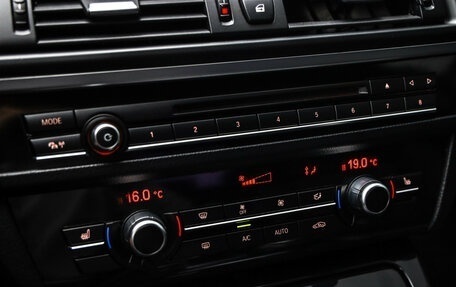 BMW 5 серия, 2015 год, 1 849 000 рублей, 18 фотография