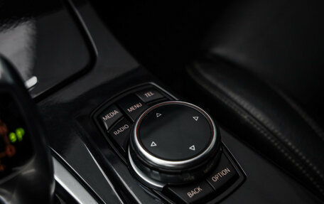 BMW 5 серия, 2015 год, 1 849 000 рублей, 20 фотография