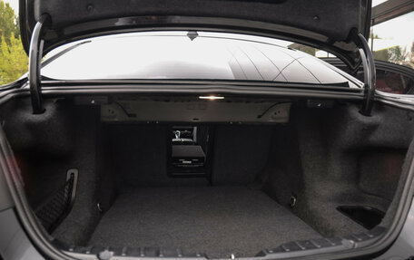 BMW 5 серия, 2015 год, 1 849 000 рублей, 30 фотография