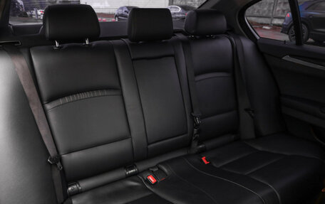 BMW 5 серия, 2015 год, 1 849 000 рублей, 27 фотография