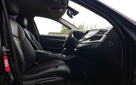 BMW 5 серия, 2015 год, 1 849 000 рублей, 26 фотография