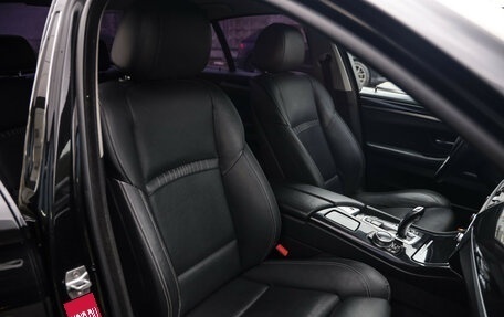 BMW 5 серия, 2015 год, 1 849 000 рублей, 25 фотография