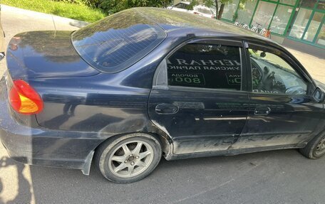 KIA Spectra II (LD), 2008 год, 250 000 рублей, 6 фотография