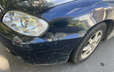 KIA Spectra II (LD), 2008 год, 250 000 рублей, 8 фотография