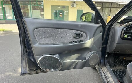 KIA Spectra II (LD), 2008 год, 250 000 рублей, 9 фотография