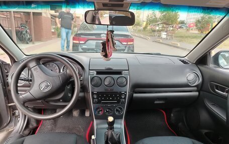 Mazda 6, 2006 год, 450 000 рублей, 2 фотография