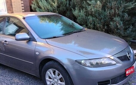 Mazda 6, 2006 год, 450 000 рублей, 1 фотография