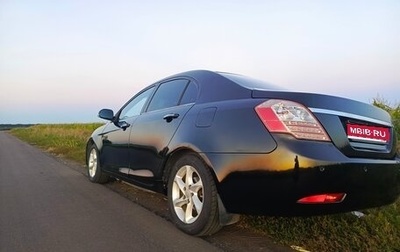 Geely Emgrand EC7, 2013 год, 350 000 рублей, 1 фотография