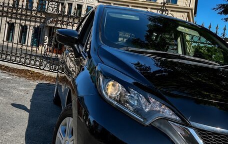 Nissan Note II рестайлинг, 2018 год, 690 000 рублей, 1 фотография