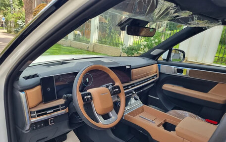 Hyundai Santa Fe IV, 2026 год, 4 630 000 рублей, 5 фотография