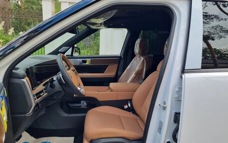 Hyundai Santa Fe IV, 2026 год, 4 630 000 рублей, 7 фотография