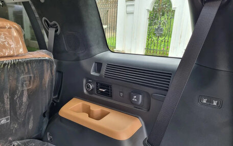 Hyundai Santa Fe IV, 2026 год, 4 630 000 рублей, 10 фотография