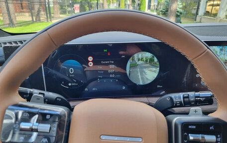 Hyundai Santa Fe IV, 2026 год, 4 630 000 рублей, 11 фотография