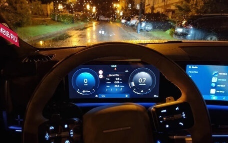 Hyundai Santa Fe IV, 2026 год, 4 630 000 рублей, 4 фотография