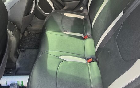 Jeep Renegade I рестайлинг, 2017 год, 1 350 000 рублей, 8 фотография