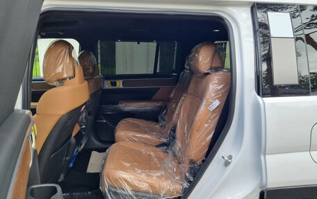 Hyundai Santa Fe IV, 2026 год, 4 630 000 рублей, 18 фотография