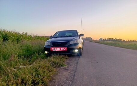 Geely Emgrand EC7, 2013 год, 350 000 рублей, 2 фотография