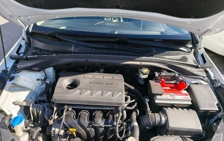 KIA cee'd III, 2019 год, 1 450 000 рублей, 10 фотография