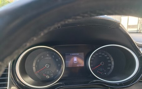 KIA cee'd III, 2019 год, 1 450 000 рублей, 7 фотография