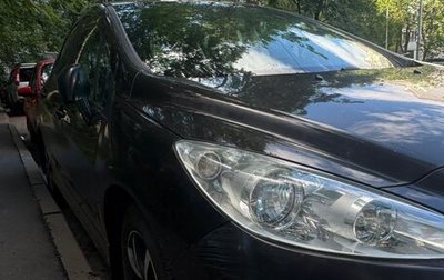 Peugeot 308 II, 2012 год, 370 000 рублей, 1 фотография