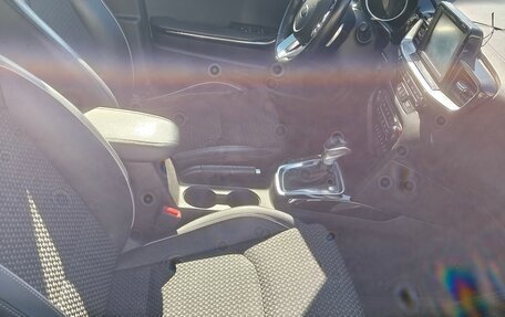 KIA cee'd III, 2019 год, 1 450 000 рублей, 4 фотография