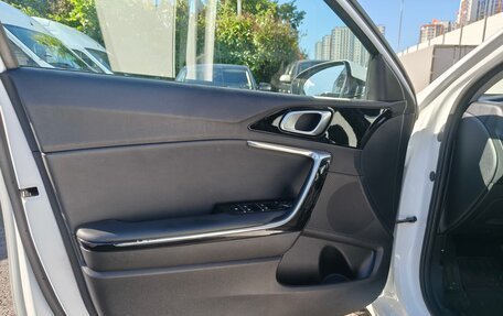 KIA cee'd III, 2019 год, 1 450 000 рублей, 8 фотография
