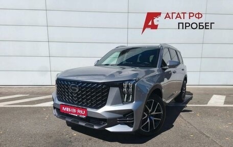 GAC GS8, 2024 год, 3 213 000 рублей, 1 фотография