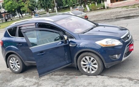 Ford Kuga III, 2011 год, 700 000 рублей, 1 фотография