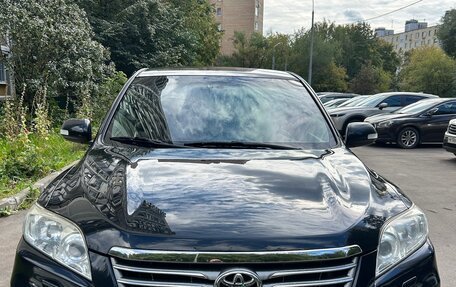 Toyota RAV4, 2012 год, 1 440 000 рублей, 1 фотография
