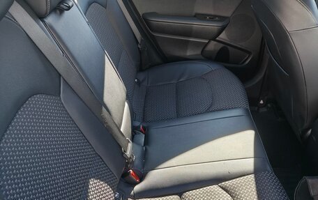 KIA cee'd III, 2019 год, 1 450 000 рублей, 13 фотография