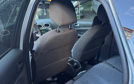 Ford Focus II рестайлинг, 2006 год, 450 000 рублей, 5 фотография