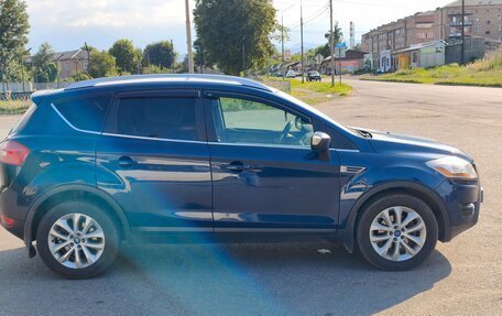 Ford Kuga III, 2011 год, 700 000 рублей, 3 фотография