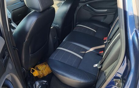 Ford Kuga III, 2011 год, 700 000 рублей, 9 фотография
