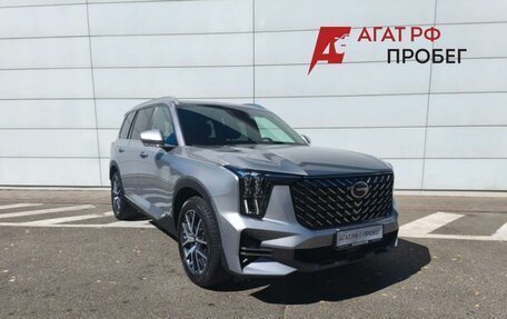 GAC GS8, 2024 год, 3 213 000 рублей, 3 фотография