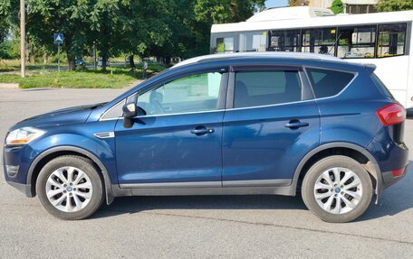 Ford Kuga III, 2011 год, 700 000 рублей, 4 фотография