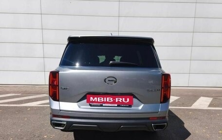 GAC GS8, 2024 год, 3 213 000 рублей, 6 фотография