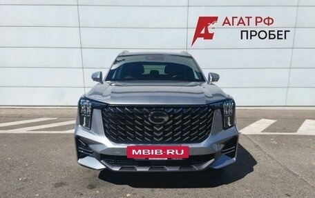 GAC GS8, 2024 год, 3 213 000 рублей, 2 фотография