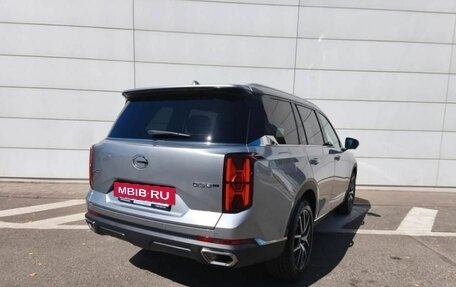GAC GS8, 2024 год, 3 213 000 рублей, 5 фотография