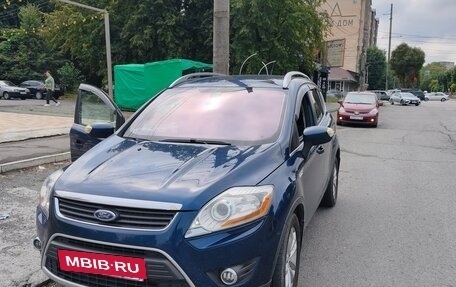 Ford Kuga III, 2011 год, 700 000 рублей, 11 фотография