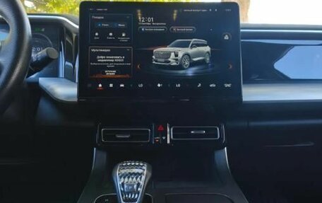 GAC GS8, 2024 год, 3 213 000 рублей, 12 фотография