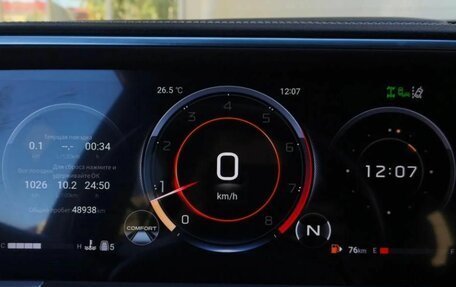 GAC GS8, 2024 год, 3 213 000 рублей, 13 фотография